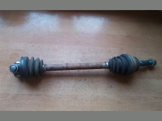 bontott RENAULT TRAFIC Bal Féltengely