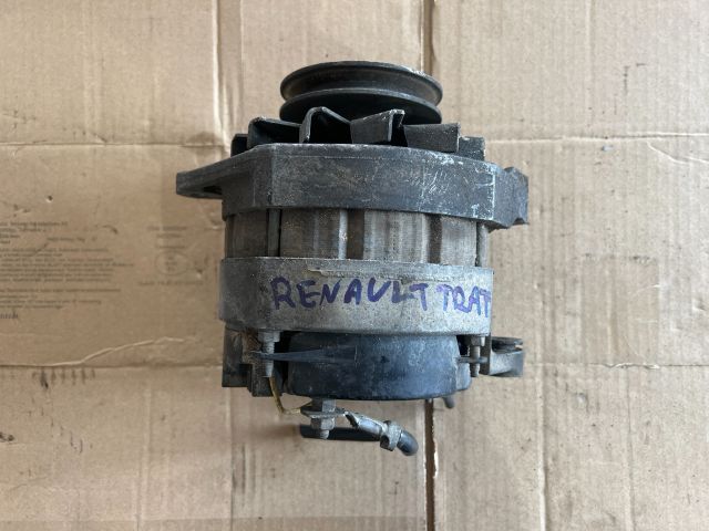 bontott RENAULT TRAFIC Generátor
