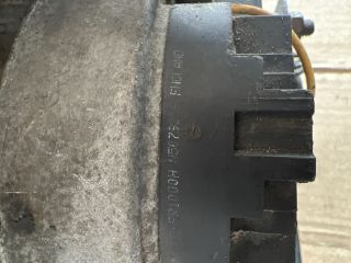 bontott RENAULT TRAFIC Generátor