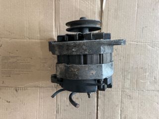 bontott RENAULT TRAFIC Generátor