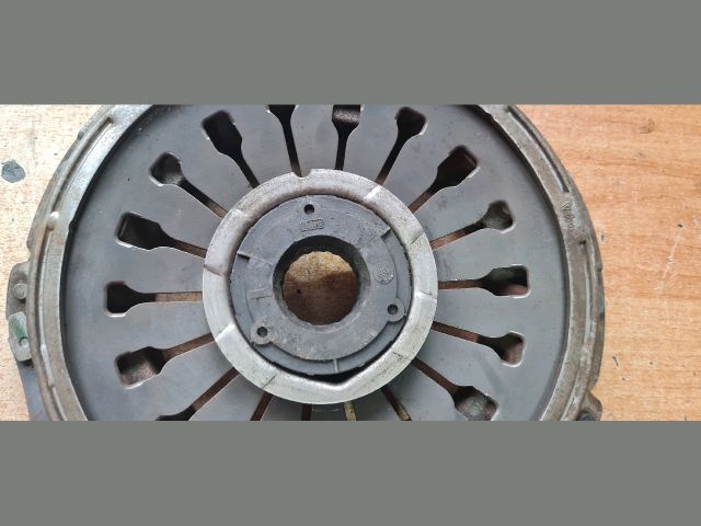 bontott RENAULT TRAFIC Kuplung Szett (Szerkezet, Tárcsa)