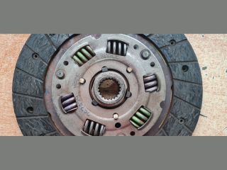 bontott RENAULT TRAFIC Kuplung Szett (Szerkezet, Tárcsa)