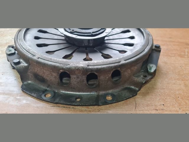 bontott RENAULT TRAFIC Kuplung Szett (Szerkezet, Tárcsa)