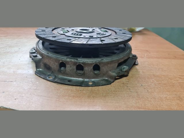 bontott RENAULT TRAFIC Kuplung Szett (Szerkezet, Tárcsa)