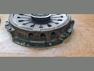 bontott RENAULT TRAFIC Kuplung Szett (Szerkezet, Tárcsa)