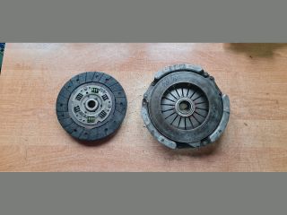 bontott RENAULT TRAFIC Kuplung Szett (Szerkezet, Tárcsa)