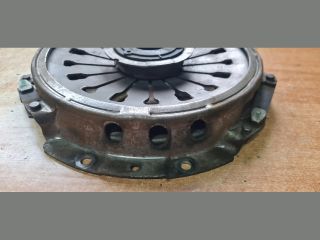 bontott RENAULT TRAFIC Kuplung Szett (Szerkezet, Tárcsa)