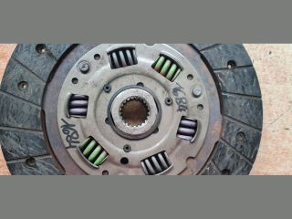 bontott RENAULT TRAFIC Kuplung Szett (Szerkezet, Tárcsa)