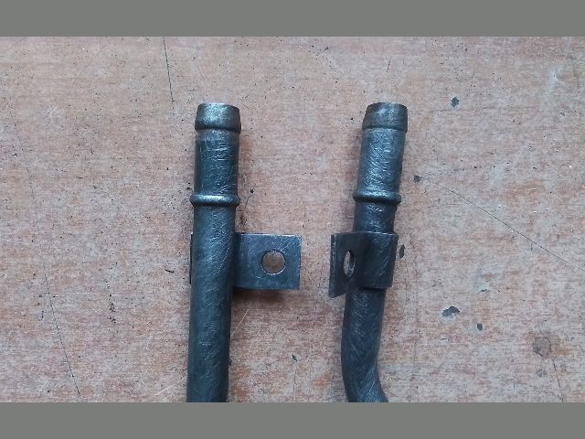 bontott RENAULT TRAFIC Vízcső