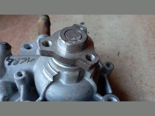 bontott RENAULT TRAFIC Vízpumpa