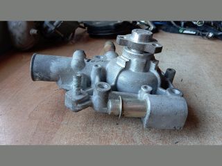 bontott RENAULT TRAFIC Vízpumpa
