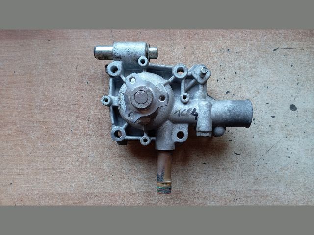 bontott RENAULT TRAFIC Vízpumpa