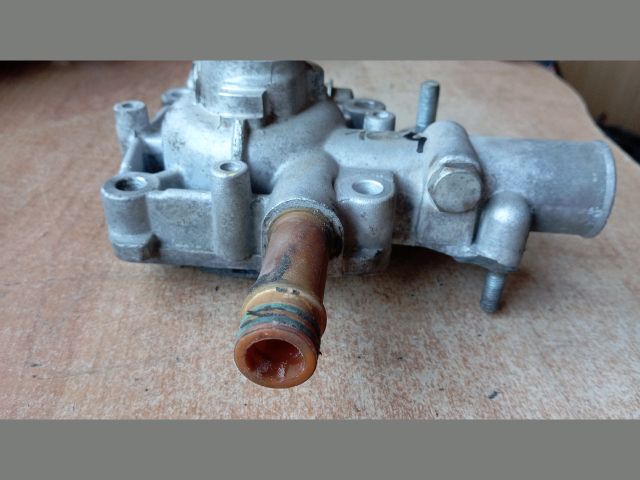 bontott RENAULT TRAFIC Vízpumpa