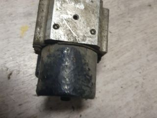 bontott RENAULT TRAFIC ABS Kocka