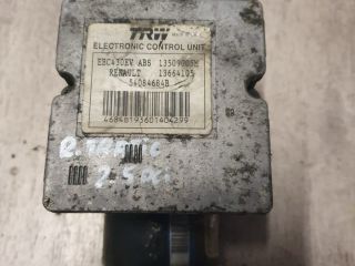 bontott RENAULT TRAFIC ABS Kocka