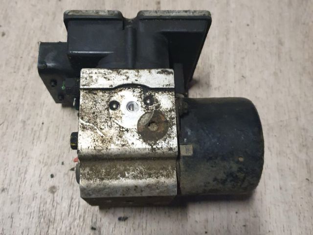 bontott RENAULT TRAFIC ABS Kocka