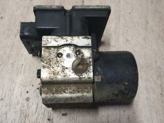 bontott RENAULT TRAFIC ABS Kocka