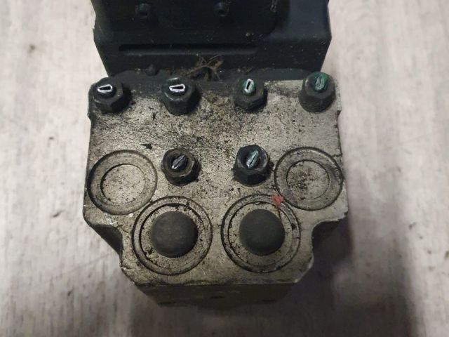 bontott RENAULT TRAFIC ABS Kocka