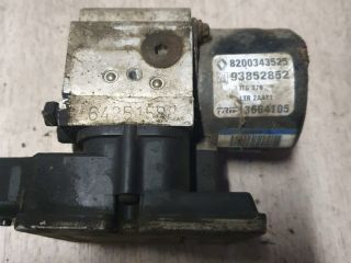 bontott RENAULT TRAFIC ABS Kocka