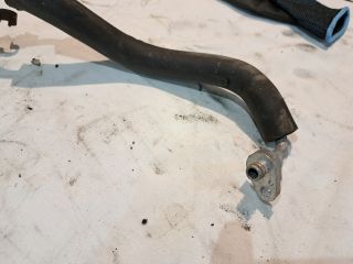 bontott RENAULT TRAFIC Klíma Cső