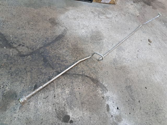 bontott RENAULT TRAFIC Klíma Cső