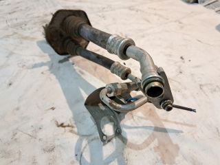 bontott RENAULT TRAFIC Klíma Cső