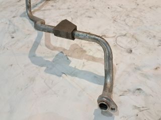 bontott RENAULT TRAFIC Klíma Cső