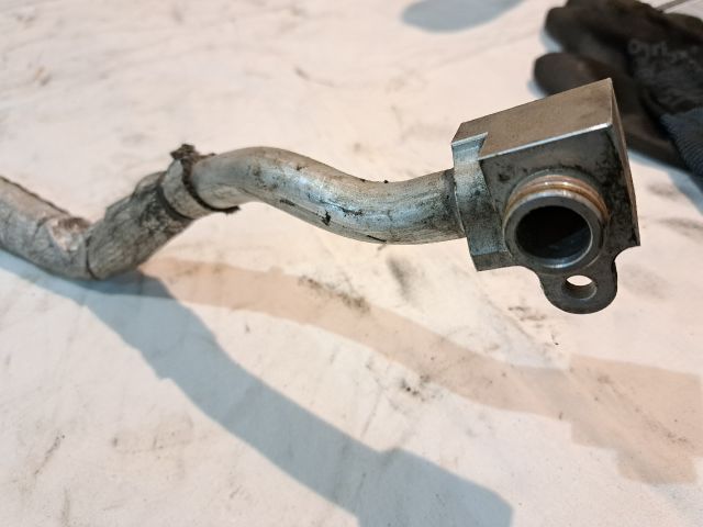 bontott RENAULT TRAFIC Klíma Cső