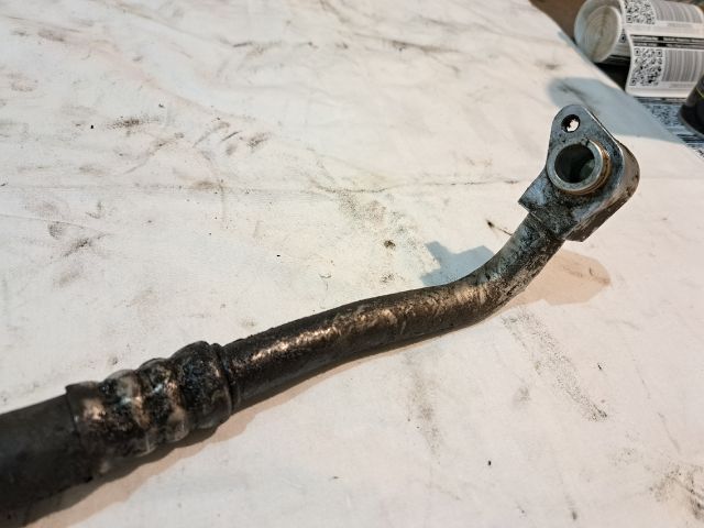 bontott RENAULT TRAFIC Klíma Cső