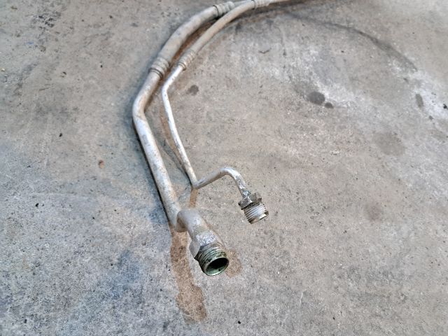 bontott RENAULT TRAFIC Klíma Cső