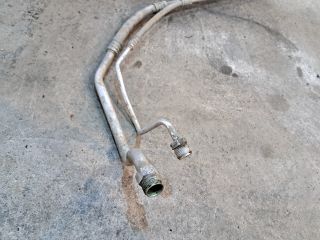 bontott RENAULT TRAFIC Klíma Cső