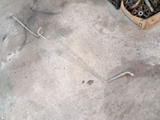 bontott RENAULT TRAFIC Klíma Cső