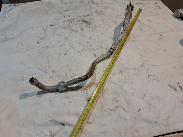 bontott RENAULT TRAFIC Klíma Cső