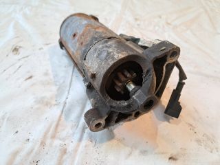 bontott RENAULT TRAFIC Önindító