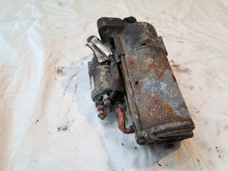 bontott RENAULT TRAFIC Önindító