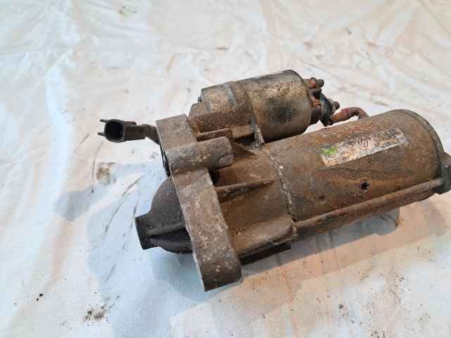 bontott RENAULT TRAFIC Önindító