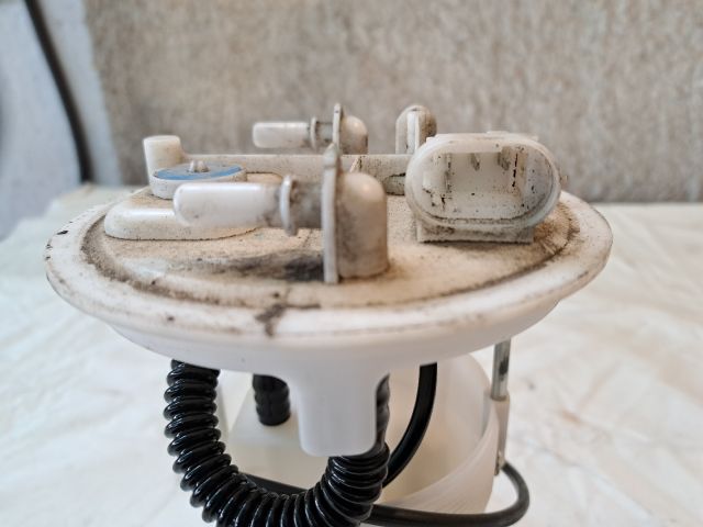 bontott RENAULT TRAFIC Üzemanyagszint Jeladó