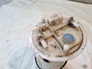 bontott RENAULT TRAFIC Üzemanyagszint Jeladó