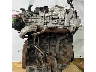 bontott RENAULT TRAFIC Motor (Fűzött blokk hengerfejjel)