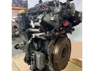 bontott RENAULT TRAFIC Motor (Fűzött blokk hengerfejjel)