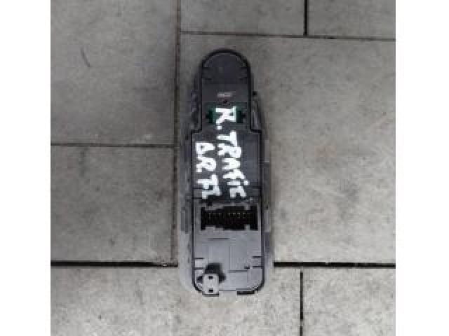 bontott RENAULT TRAFIC Ablakemelő Kapcsoló Négyes / Kettes