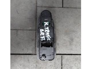 bontott RENAULT TRAFIC Ablakemelő Kapcsoló Négyes / Kettes