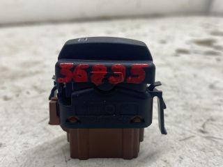 bontott RENAULT TRAFIC Ablakfűtés Kapcsoló