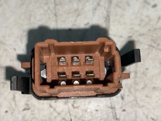 bontott RENAULT TRAFIC Ablakfűtés Kapcsoló