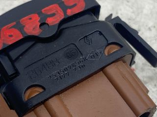 bontott RENAULT TRAFIC Ablakfűtés Kapcsoló