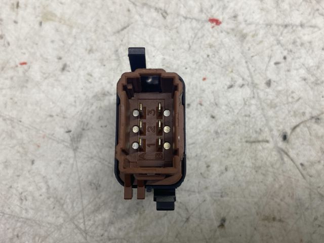 bontott RENAULT TRAFIC Ablakfűtés Kapcsoló