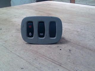 bontott RENAULT TRAFIC Ablakfűtés Kapcsoló