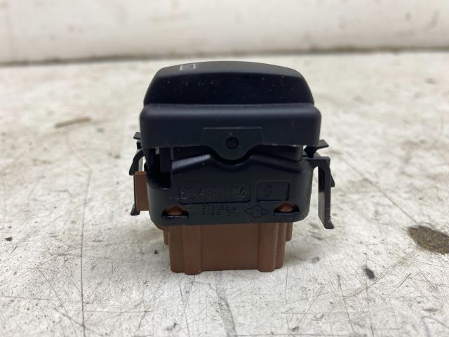 bontott RENAULT TRAFIC Ablakfűtés Kapcsoló