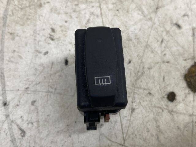 bontott RENAULT TRAFIC Ablakfűtés Kapcsoló