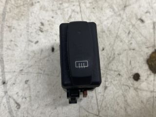 bontott RENAULT TRAFIC Ablakfűtés Kapcsoló